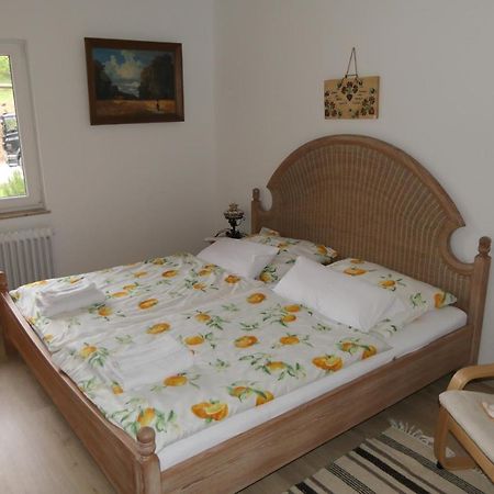 Apartments&rooms Brunko Bled Buitenkant foto