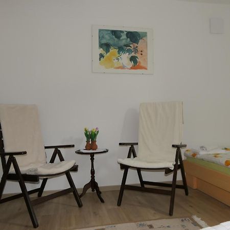 Apartments&rooms Brunko Bled Buitenkant foto