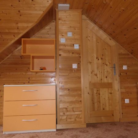 Apartments&rooms Brunko Bled Buitenkant foto
