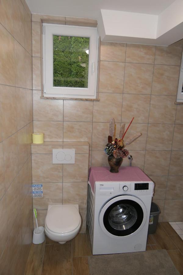 Apartments&rooms Brunko Bled Buitenkant foto