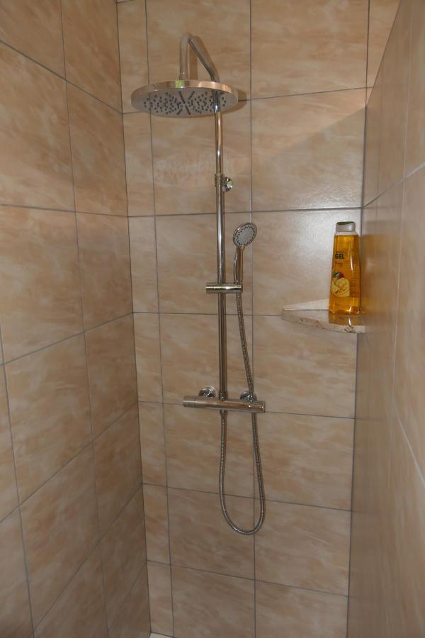 Apartments&rooms Brunko Bled Buitenkant foto