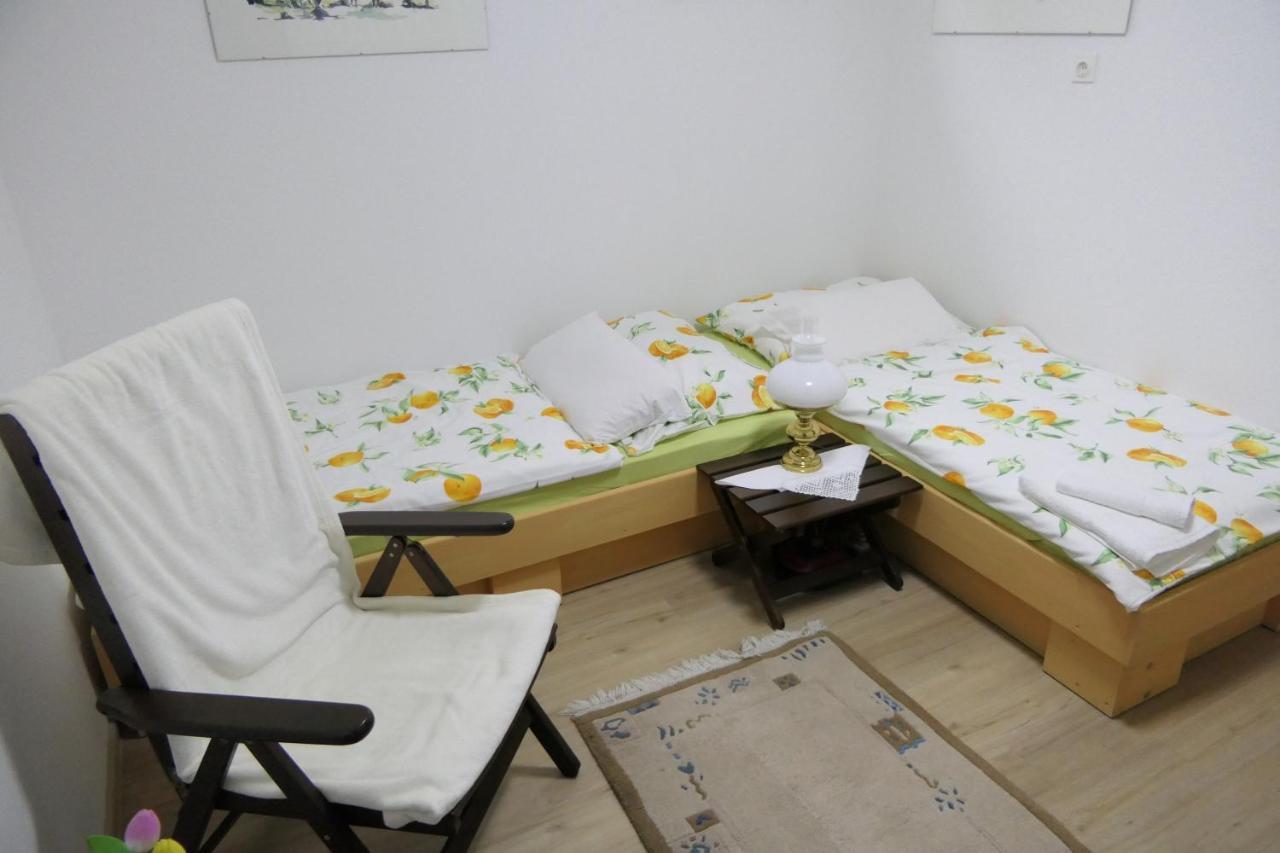 Apartments&rooms Brunko Bled Buitenkant foto