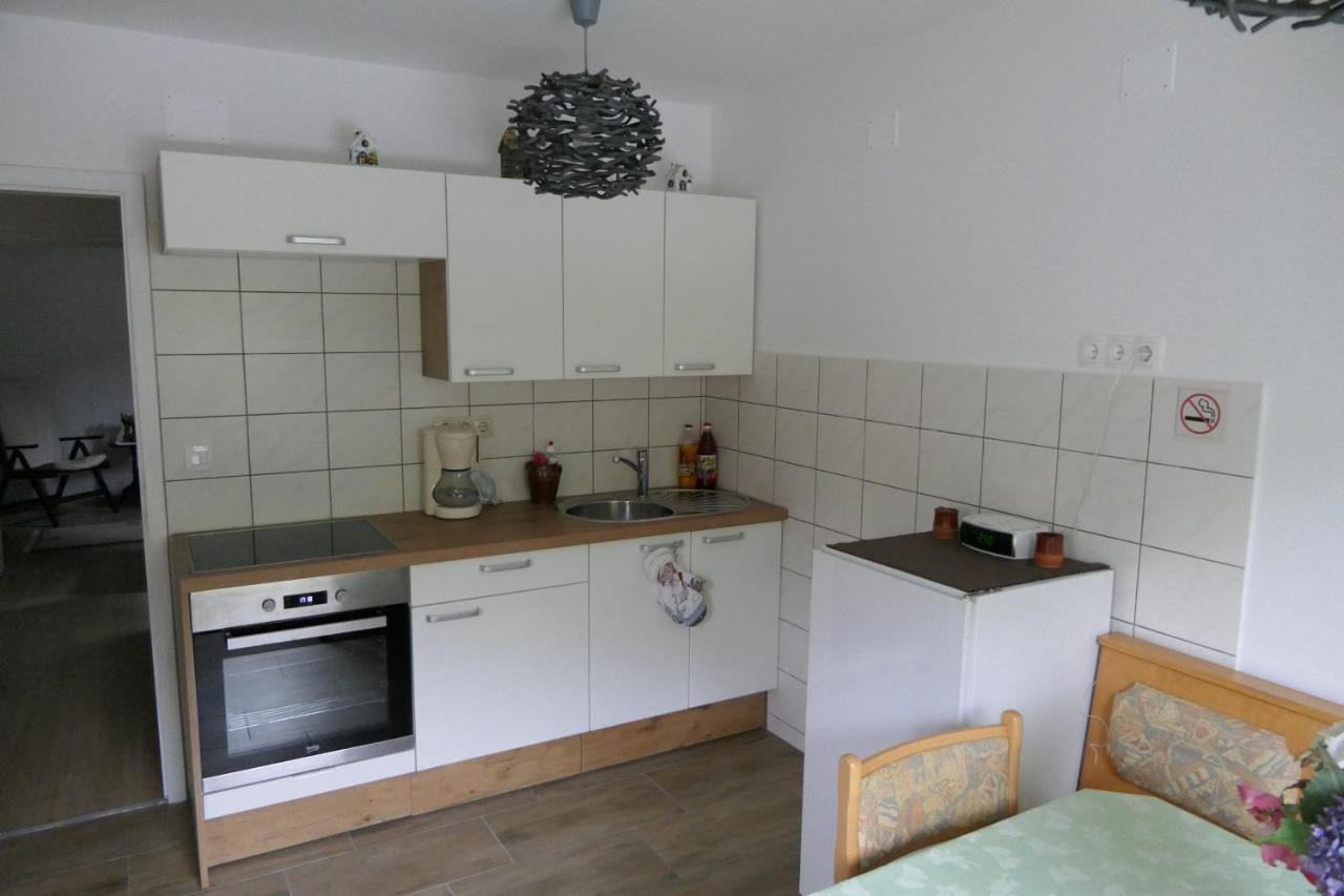 Apartments&rooms Brunko Bled Buitenkant foto