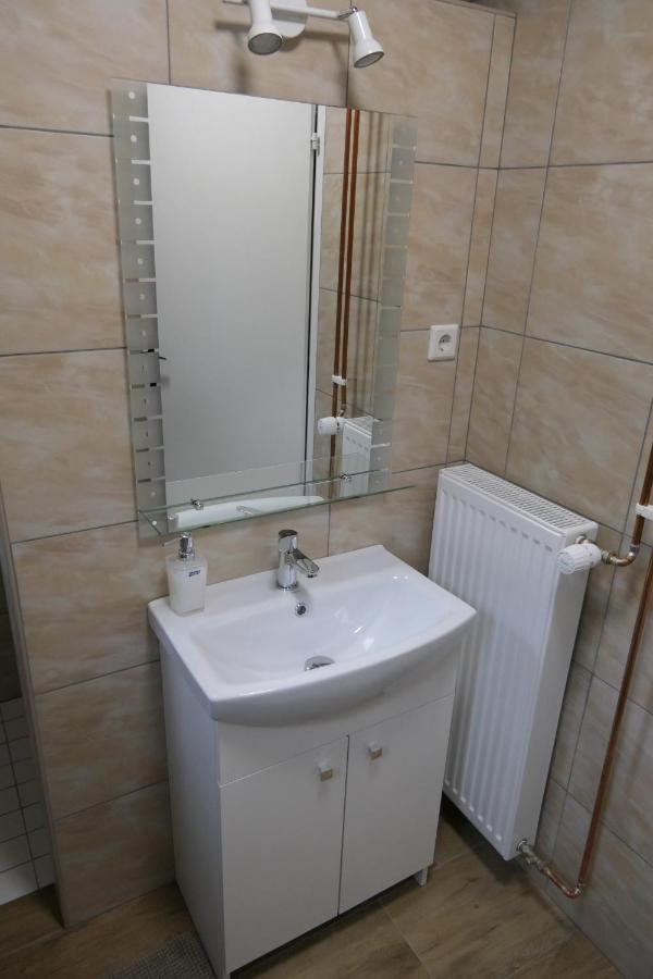 Apartments&rooms Brunko Bled Buitenkant foto