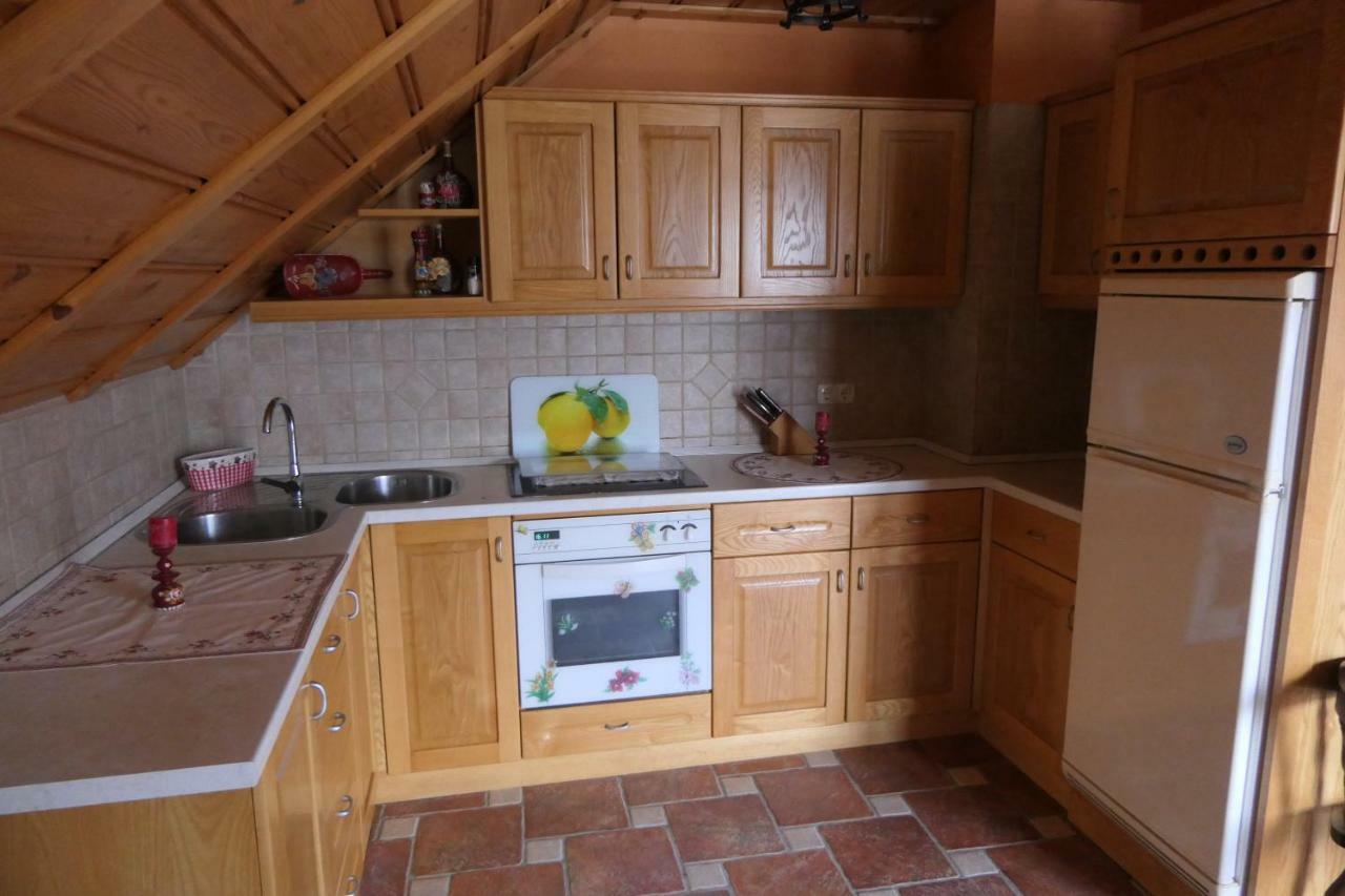 Apartments&rooms Brunko Bled Buitenkant foto