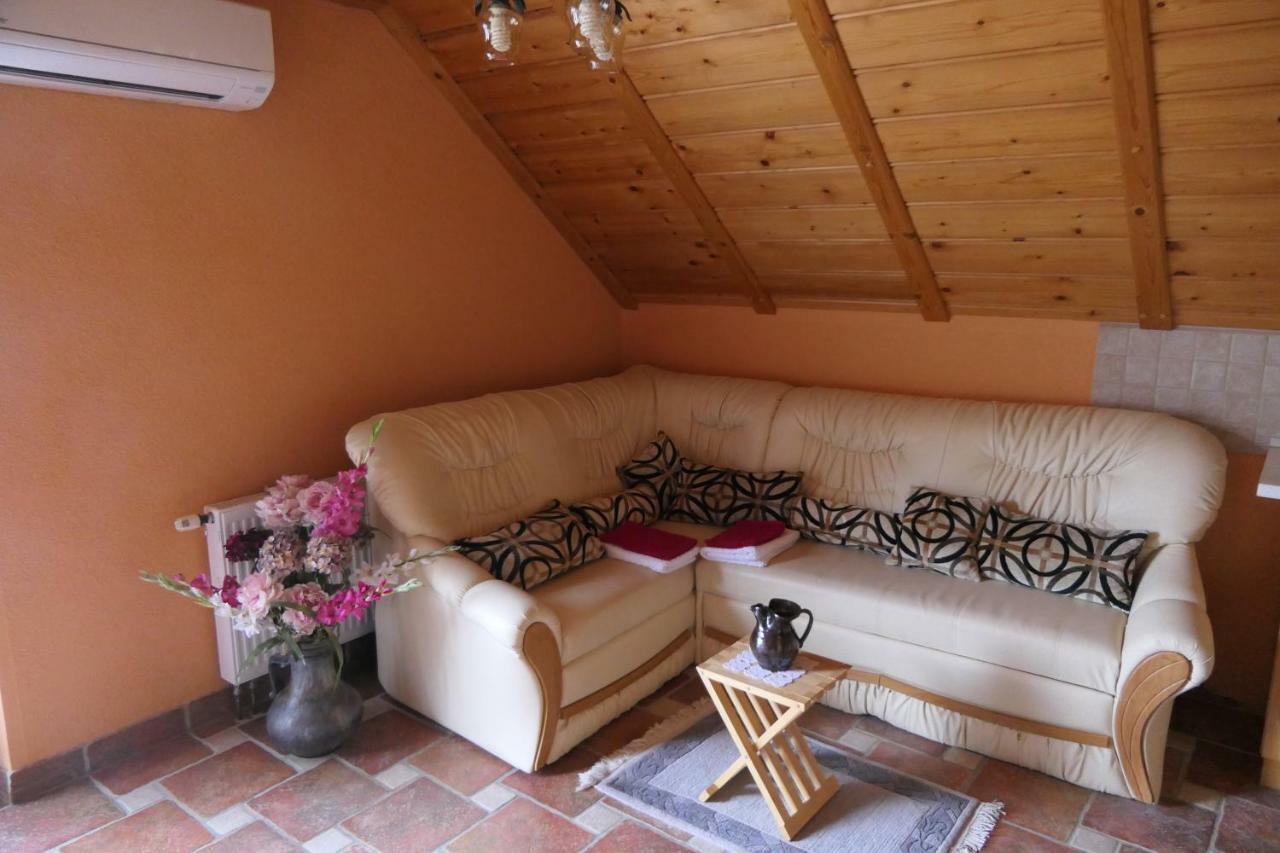 Apartments&rooms Brunko Bled Buitenkant foto