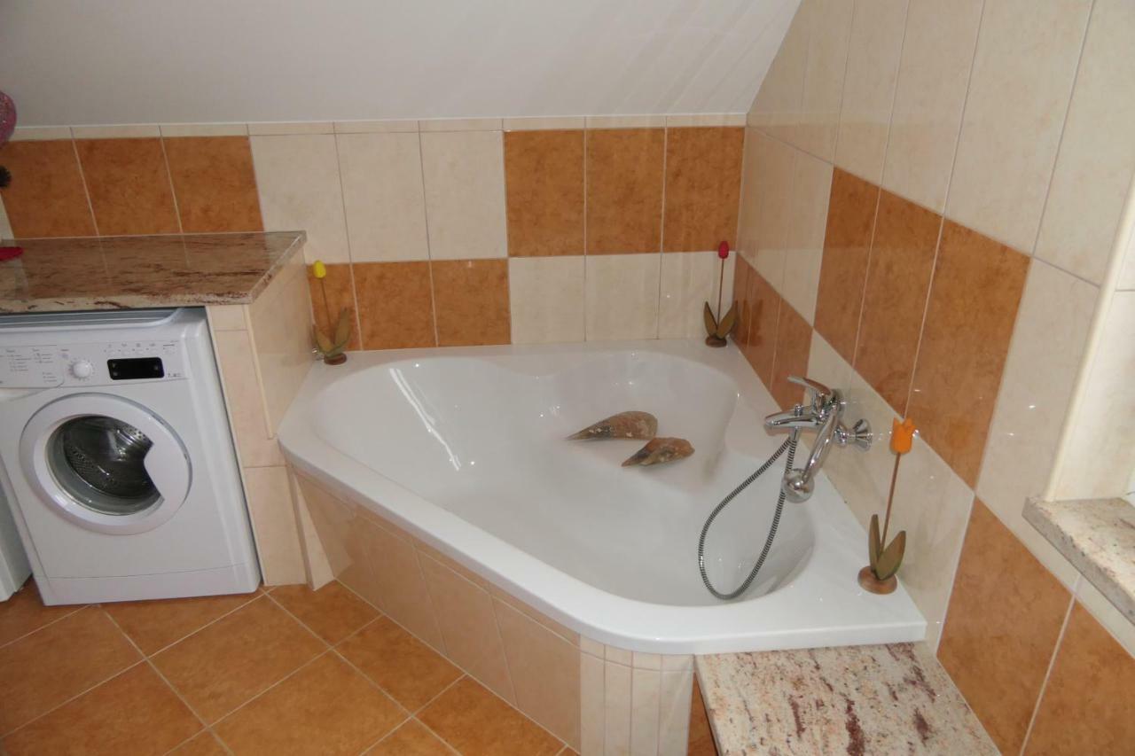 Apartments&rooms Brunko Bled Buitenkant foto