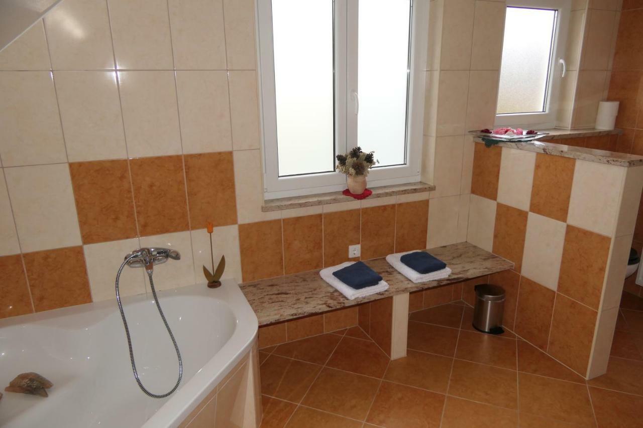 Apartments&rooms Brunko Bled Buitenkant foto