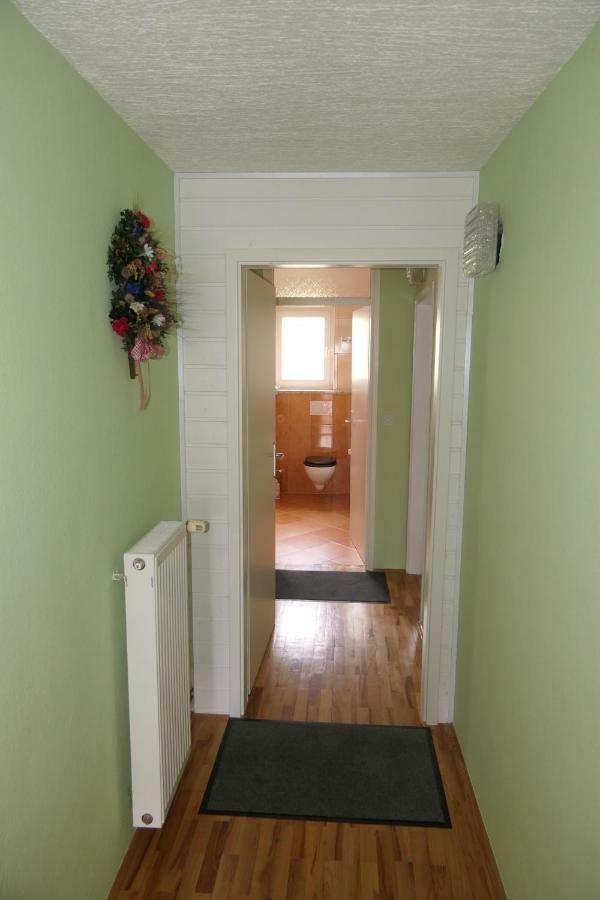 Apartments&rooms Brunko Bled Buitenkant foto