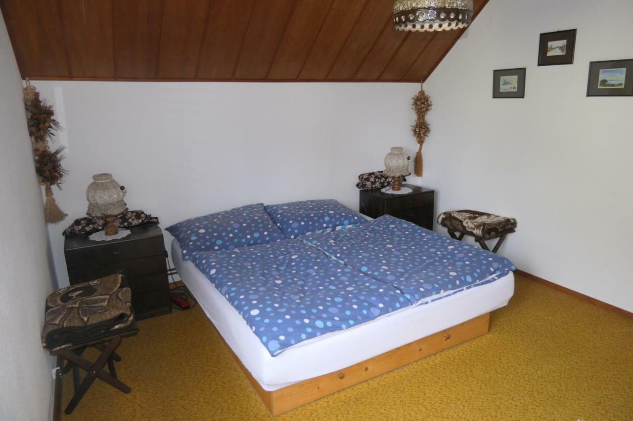 Apartments&rooms Brunko Bled Buitenkant foto