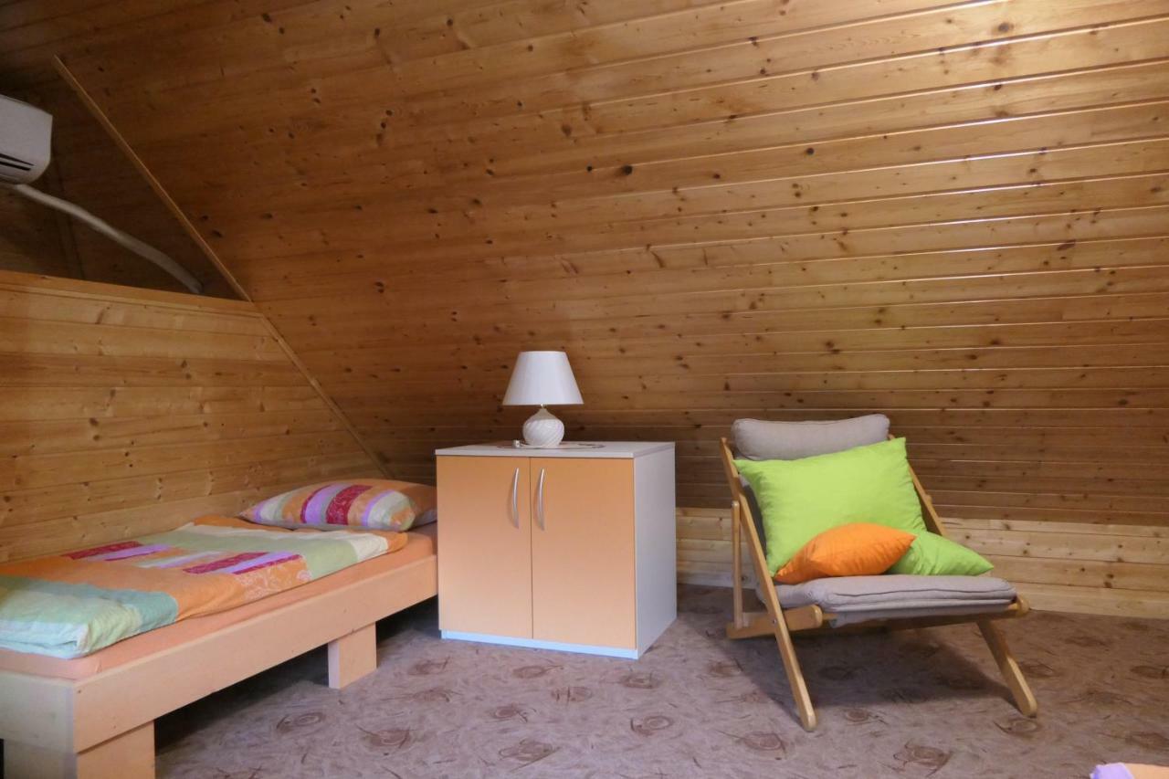 Apartments&rooms Brunko Bled Buitenkant foto