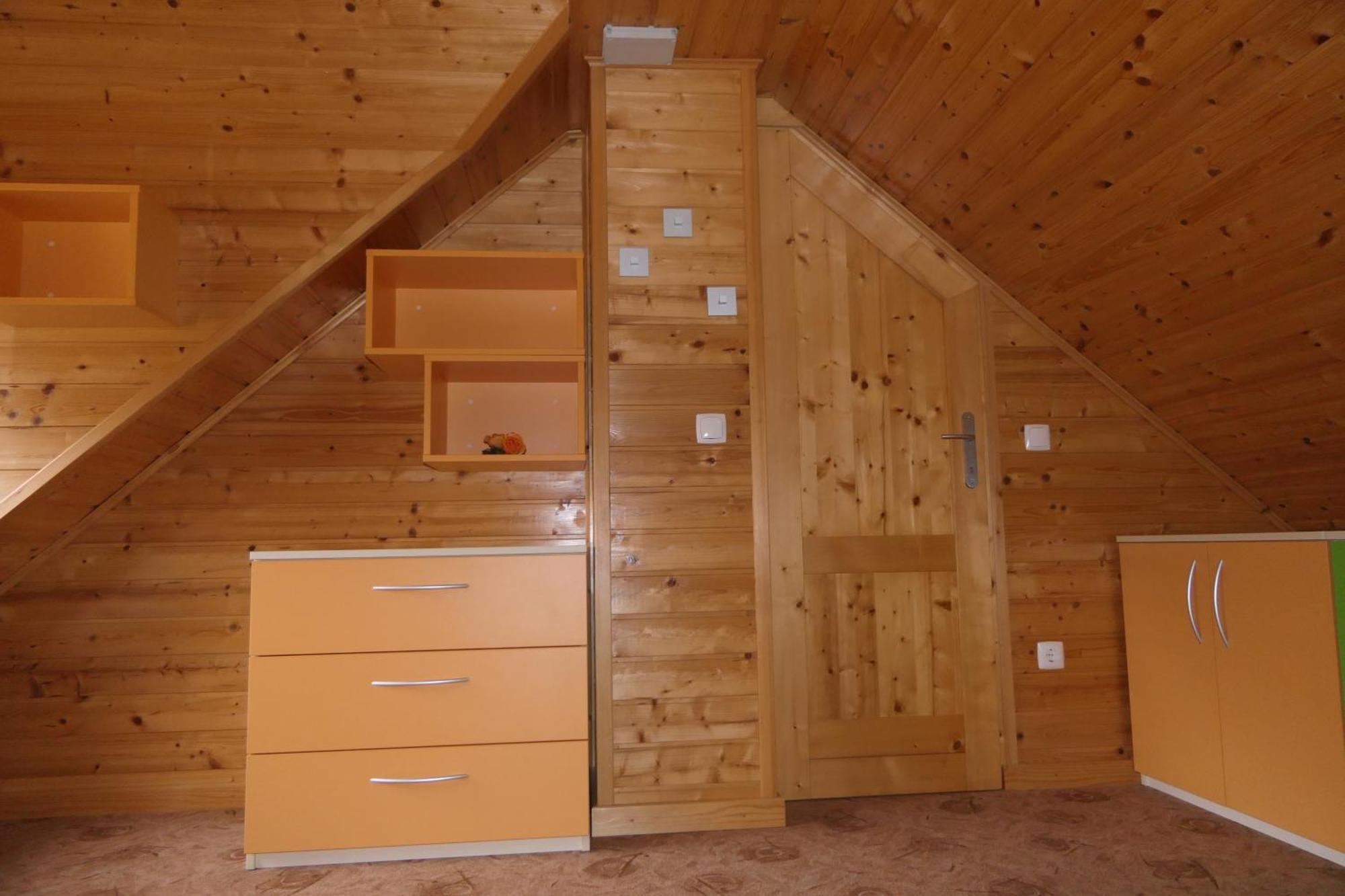 Apartments&rooms Brunko Bled Buitenkant foto