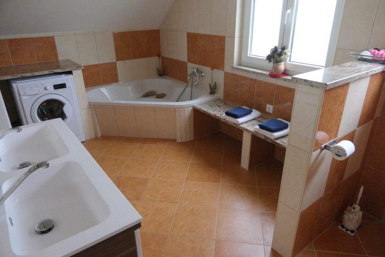 Apartments&rooms Brunko Bled Buitenkant foto
